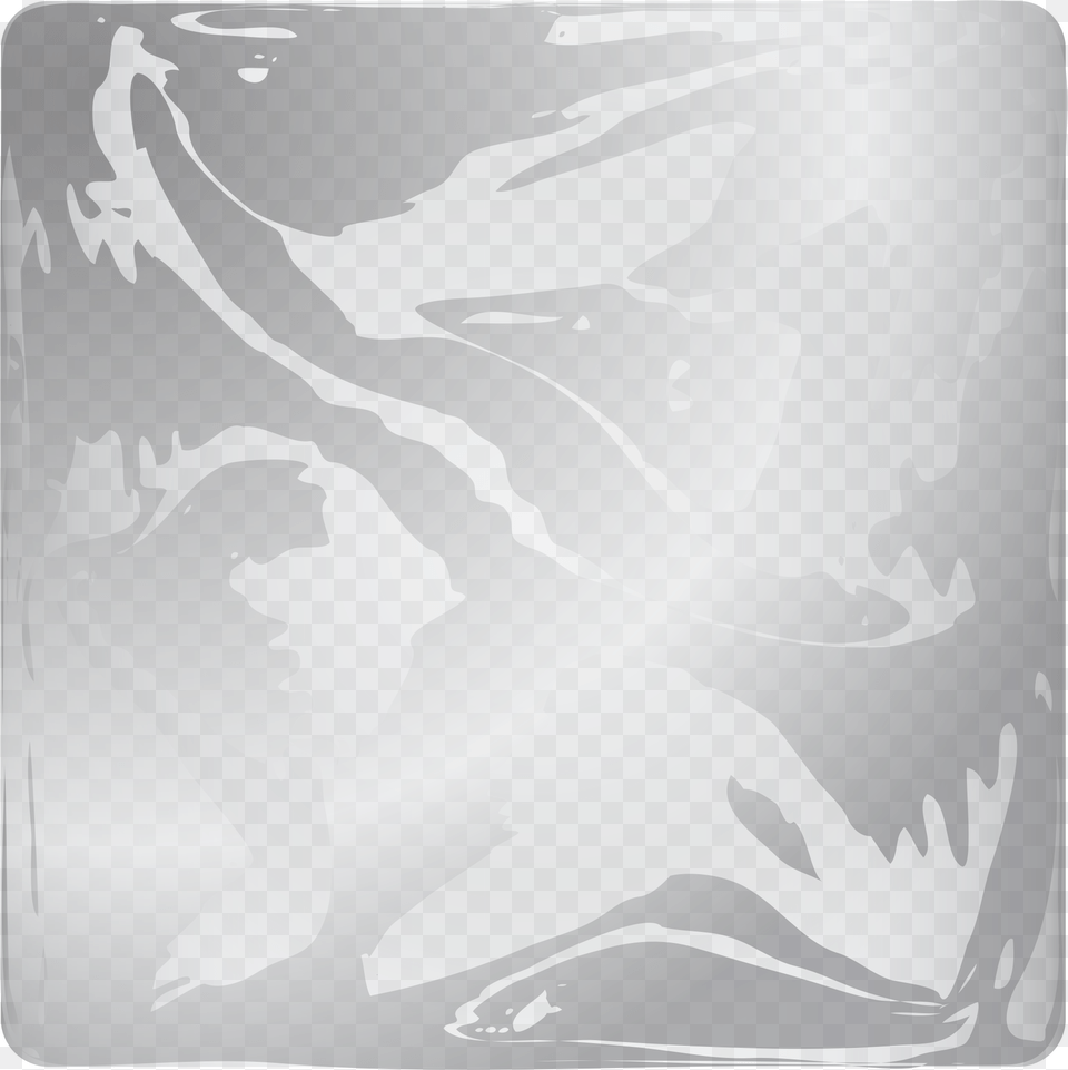 This Icons Design Of Glass Block, Ice, Art, Graphics Png Image