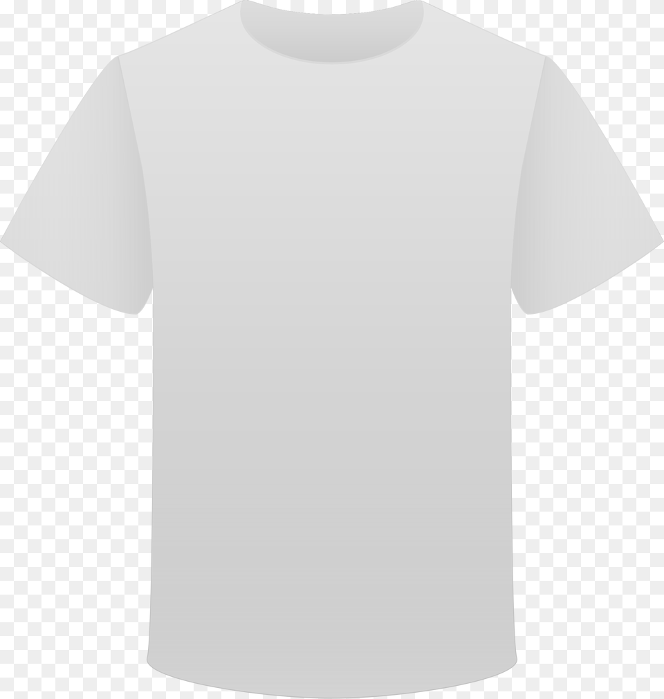 This Icons Design Of Gray T Shirt, Clothing, T-shirt Png