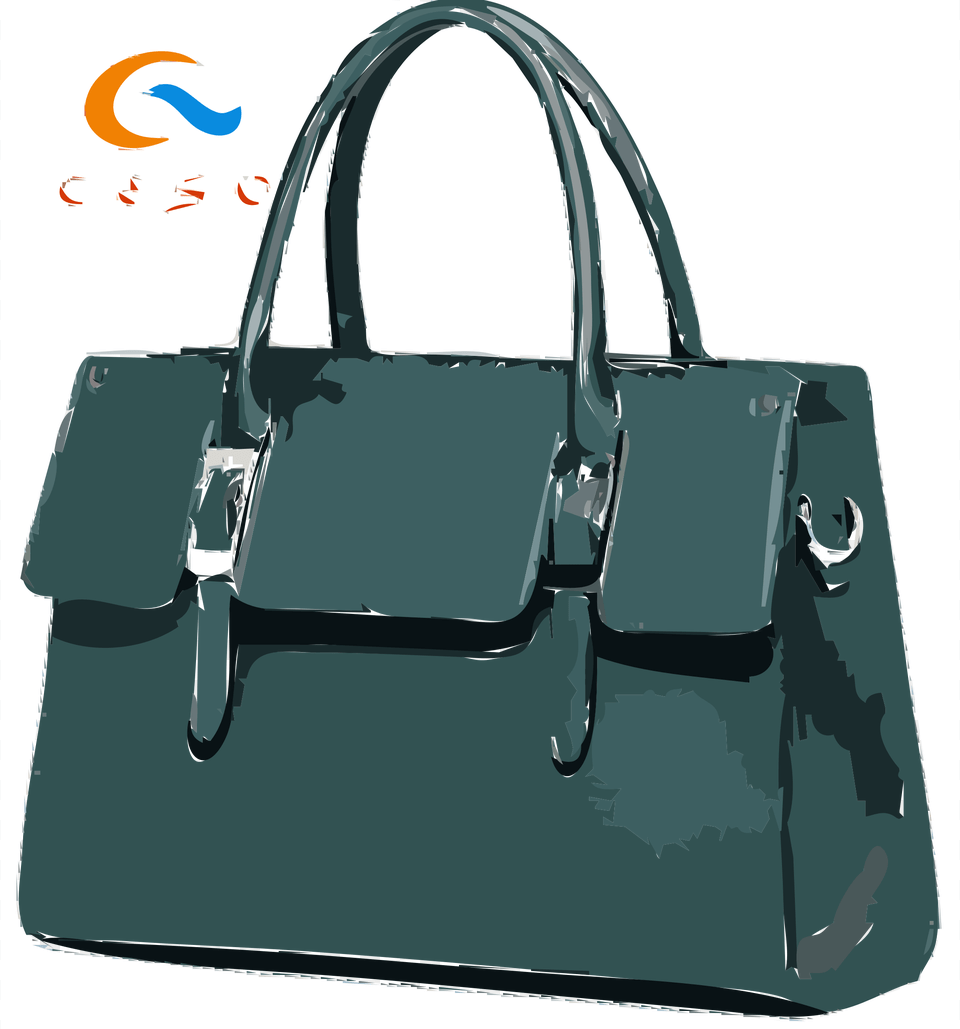 This Icons Design Of Green Grandma Bag, Accessories, Handbag, Purse, Tote Bag Png