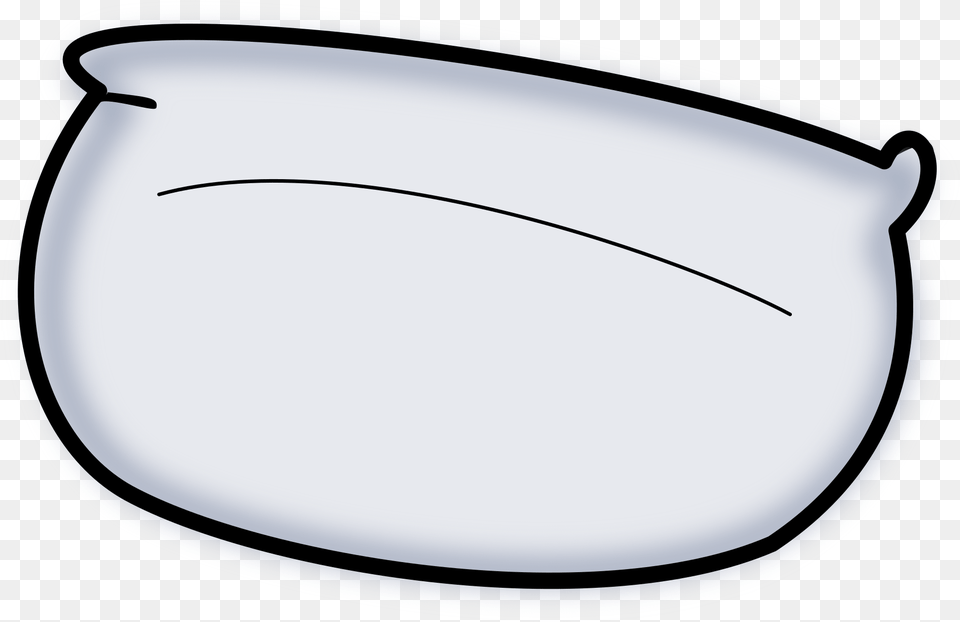 This Icons Design Of Grey Pillow, Jar Free Png