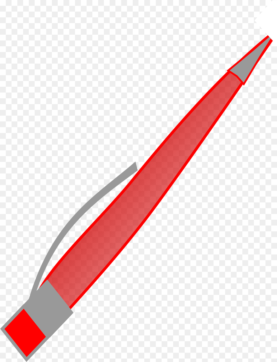 This Icons Design Of Hand Made Pen, Blade, Dagger, Knife, Weapon Png Image