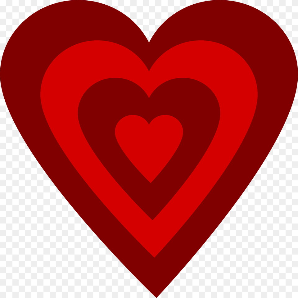 This Icons Design Of Heart 4 Love Real Heart Free Transparent Png