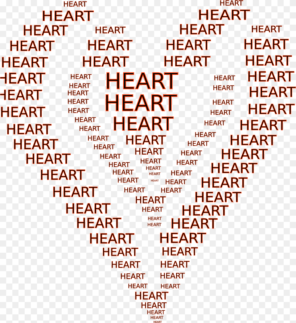This Icons Design Of Heart Figure Done By, Pattern, Accessories, Text Free Transparent Png