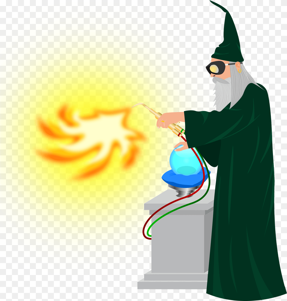 This Icons Design Of Heat Wizard, People, Person, Adult, Female Free Png Download