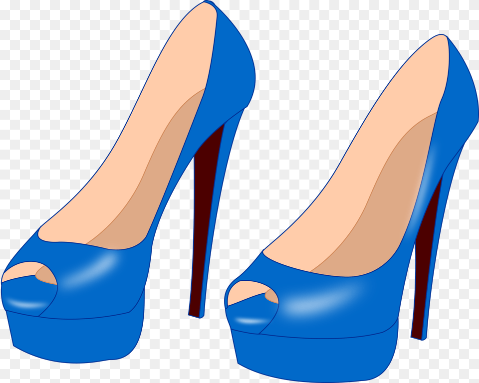 This Icons Design Of High Heels, Clothing, Footwear, High Heel, Shoe Png