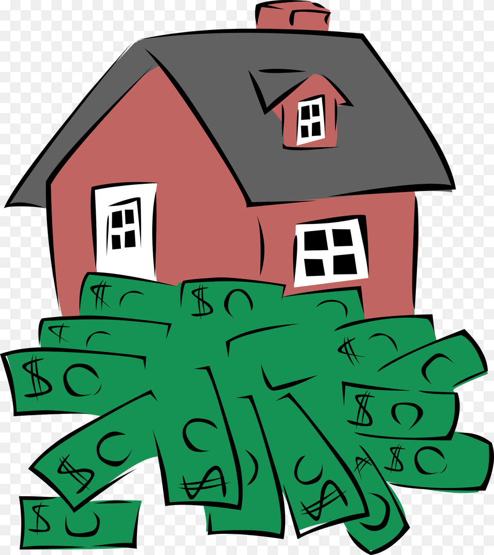This Icons Design Of House Sitting On A Pile, Neighborhood, Outdoors, Nature, Art Png Image