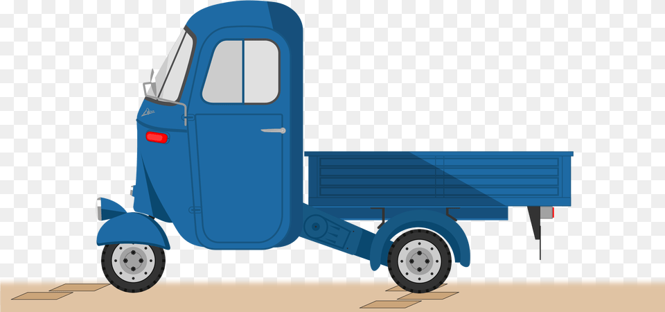 This Icons Design Of Javascript Animation, Pickup Truck, Transportation, Truck, Vehicle Free Png Download