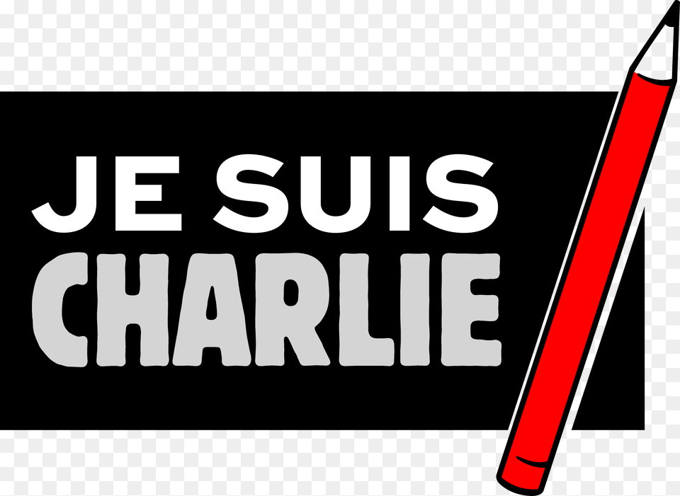 This Icons Design Of Je Suis Charlie Png