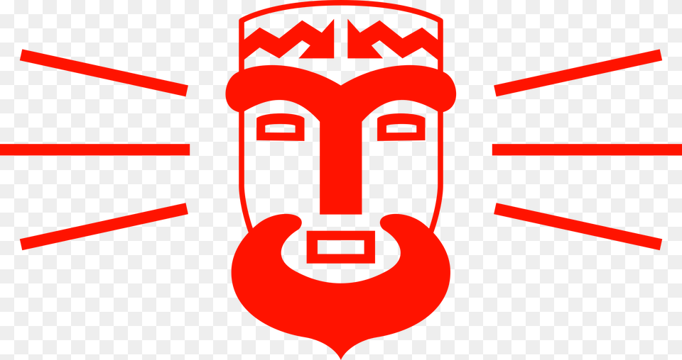 This Icons Design Of Kon Tiki Emblem, Dynamite, Weapon, Symbol, Electronics Png Image