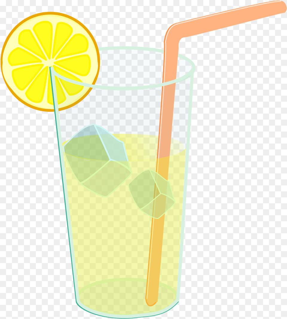 This Icons Design Of Lemonade Glass Remix, Beverage, Machine, Wheel, Juice Free Png