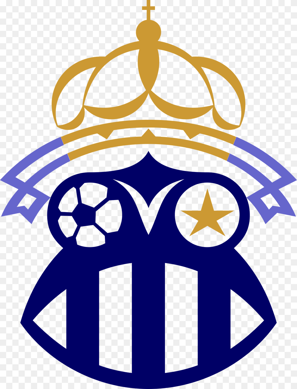 This Icons Design Of Logo Frog Soccer Club, Accessories, Jewelry, Crown, Emblem Free Png