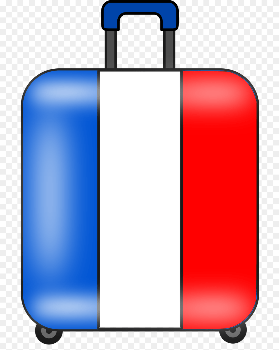 This Icons Design Of Maleta Suitcase Valise, Baggage, Device, Grass, Lawn Png Image