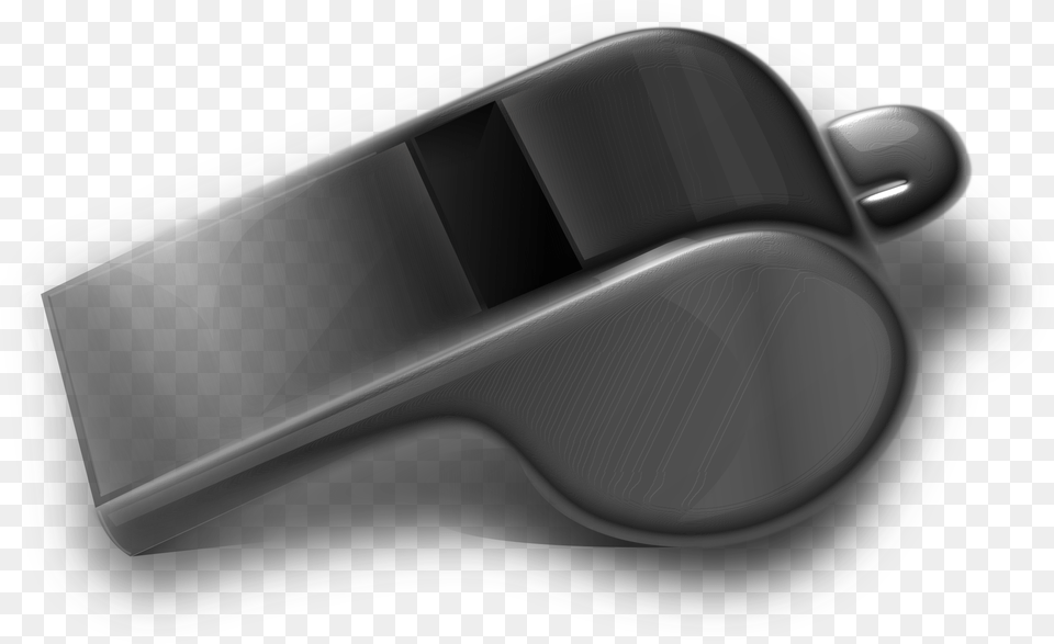 This Icons Design Of Metal Whistle 3d Free Png Download