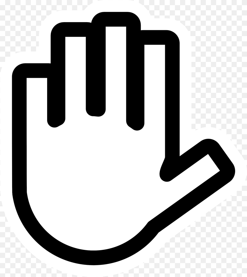 This Icons Design Of Mono Kivio Zoom Hand, Clothing, Glove, Baseball, Baseball Glove Png Image