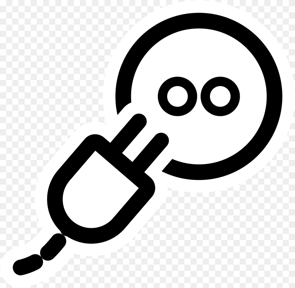 This Icons Design Of Mono Wired Png Image