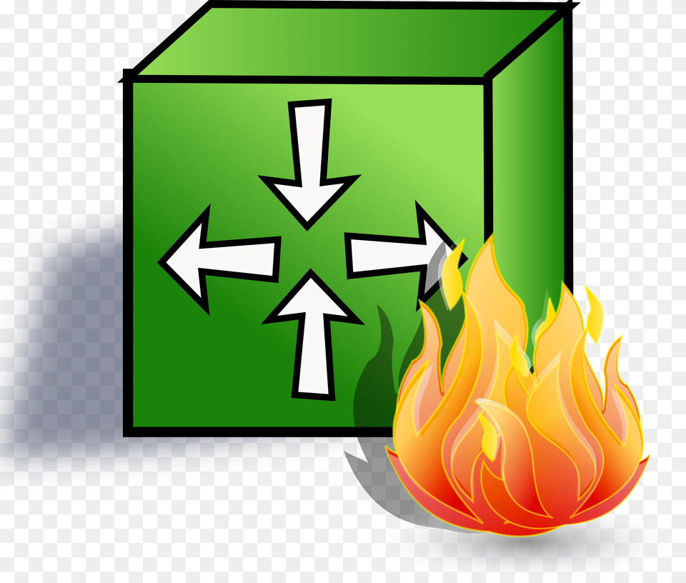 This Icons Design Of Net Firewall, Symbol Free Transparent Png