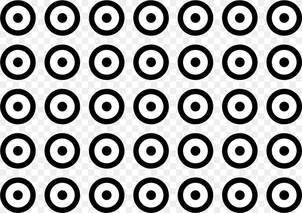 This Icons Design Of Pellet Target, Pattern, Electronics, Mobile Phone, Phone Free Transparent Png