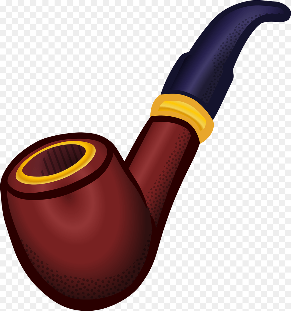 This Icons Design Of Pipe, Smoke Pipe Png Image