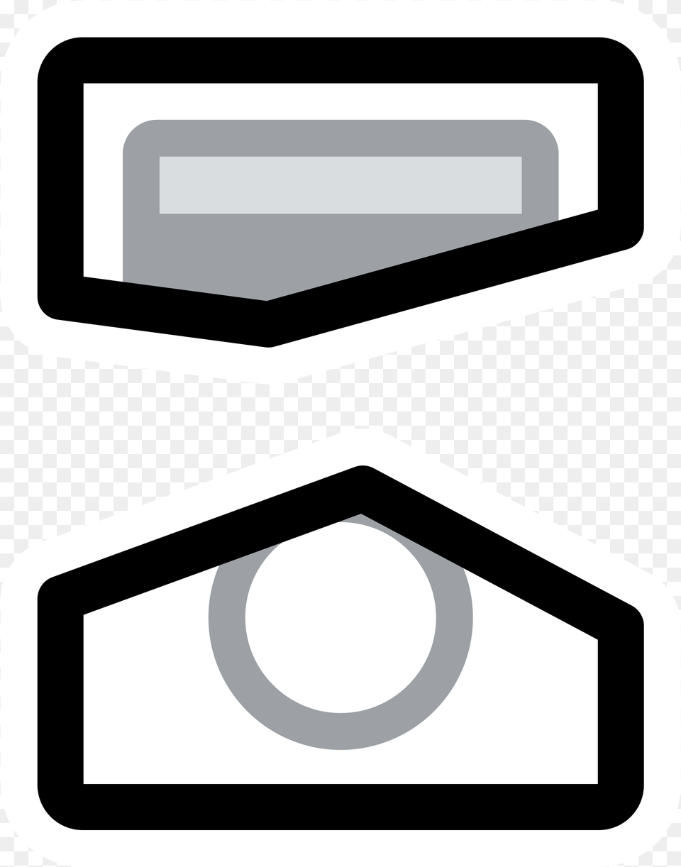 This Icons Design Of Primary Ipod Unmount, Sign, Symbol Png Image