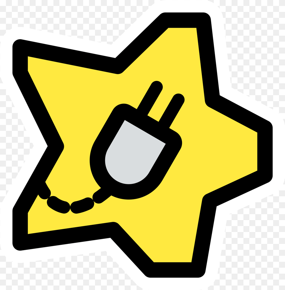 This Icons Design Of Primary Services, Symbol, Star Symbol Free Png