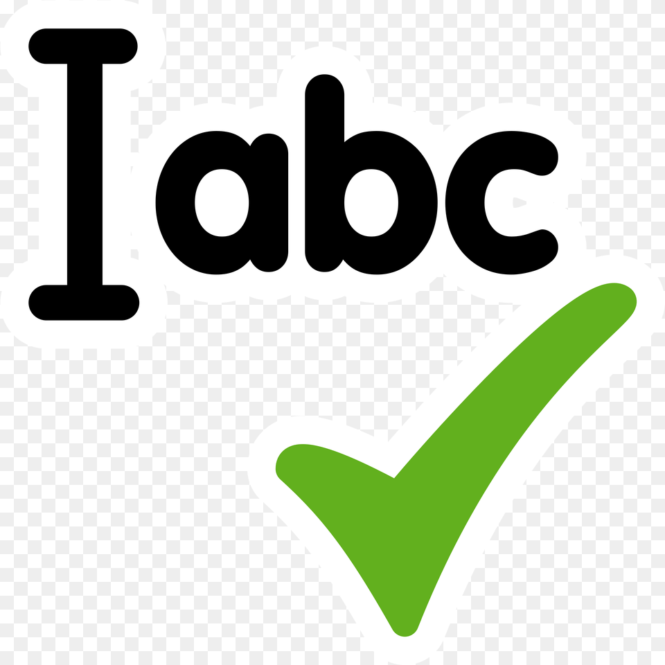 This Icons Design Of Primary Spellcheck From, Logo, Sticker Png