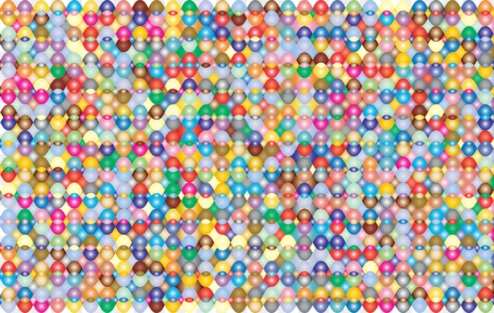 This Icons Design Of Prismatic Abstract Background, Pattern Free Png
