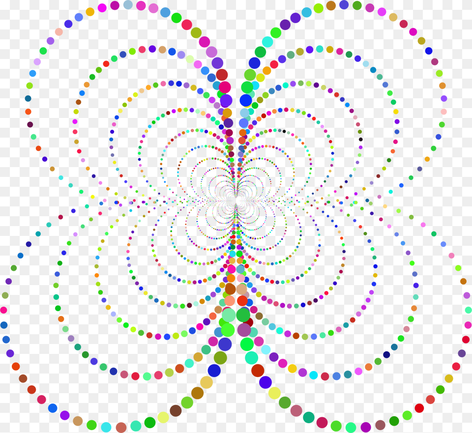 This Icons Design Of Prismatic Abstract Circles, Spiral, Pattern, Accessories, Coil Png Image