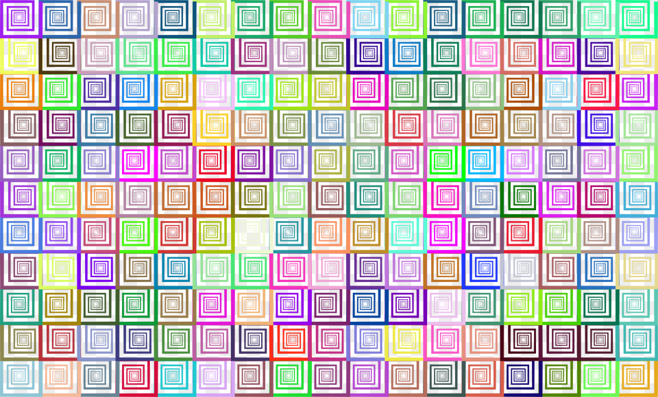 This Icons Design Of Prismatic Hypnotic Pattern, Art, Modern Art Free Transparent Png