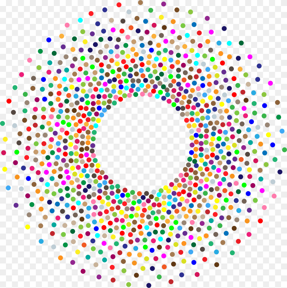 This Icons Design Of Prismatic Torus Circles Circles, Pattern, Accessories, Paper, Spiral Png Image