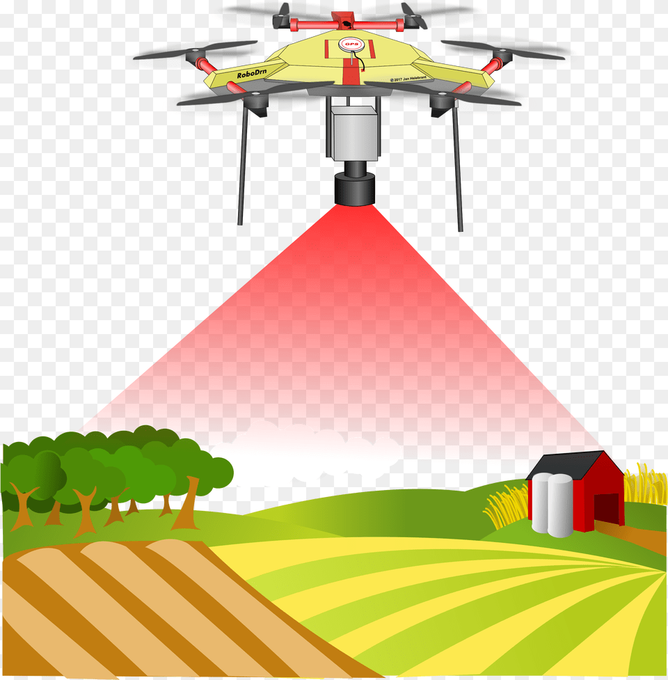 This Icons Design Of Quotfish Kingquot Drone Uav, Coil, Machine, Rotor, Spiral Png