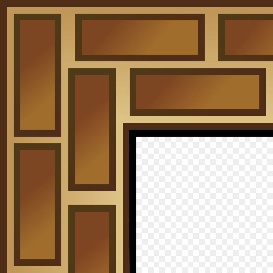 This Icons Design Of Rpg Map Brick Border, Fireplace, Indoors, Hearth, Interior Design Free Transparent Png