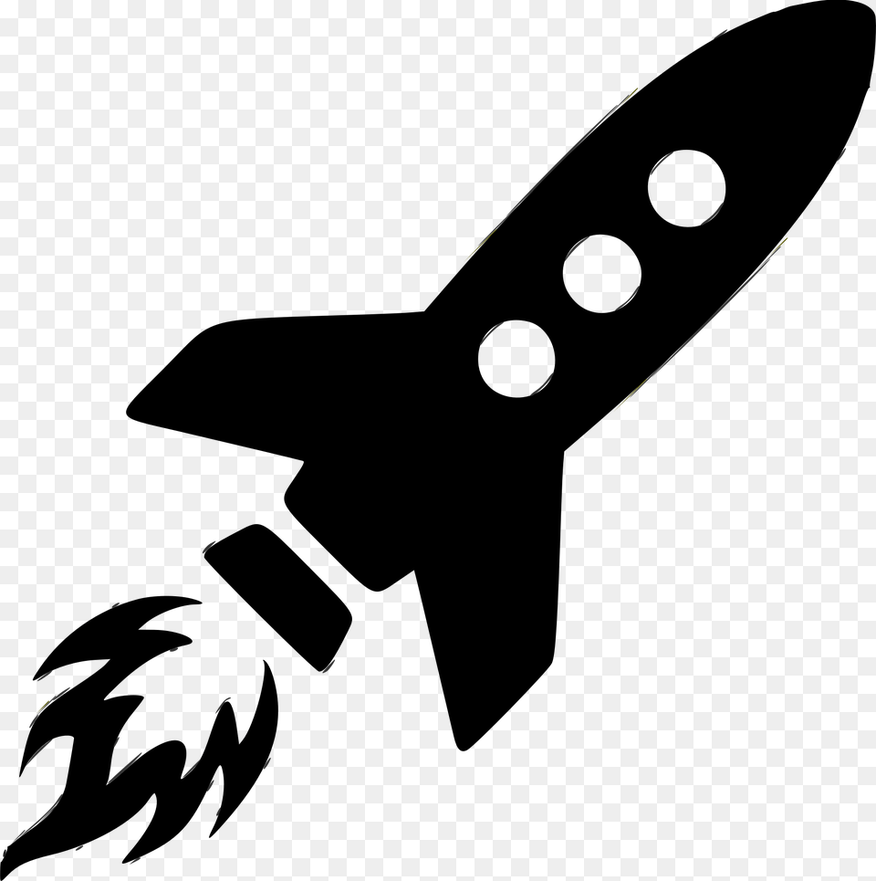 This Icons Design Of Saquib Rocket, Cutlery, Sword, Weapon, Fork Png