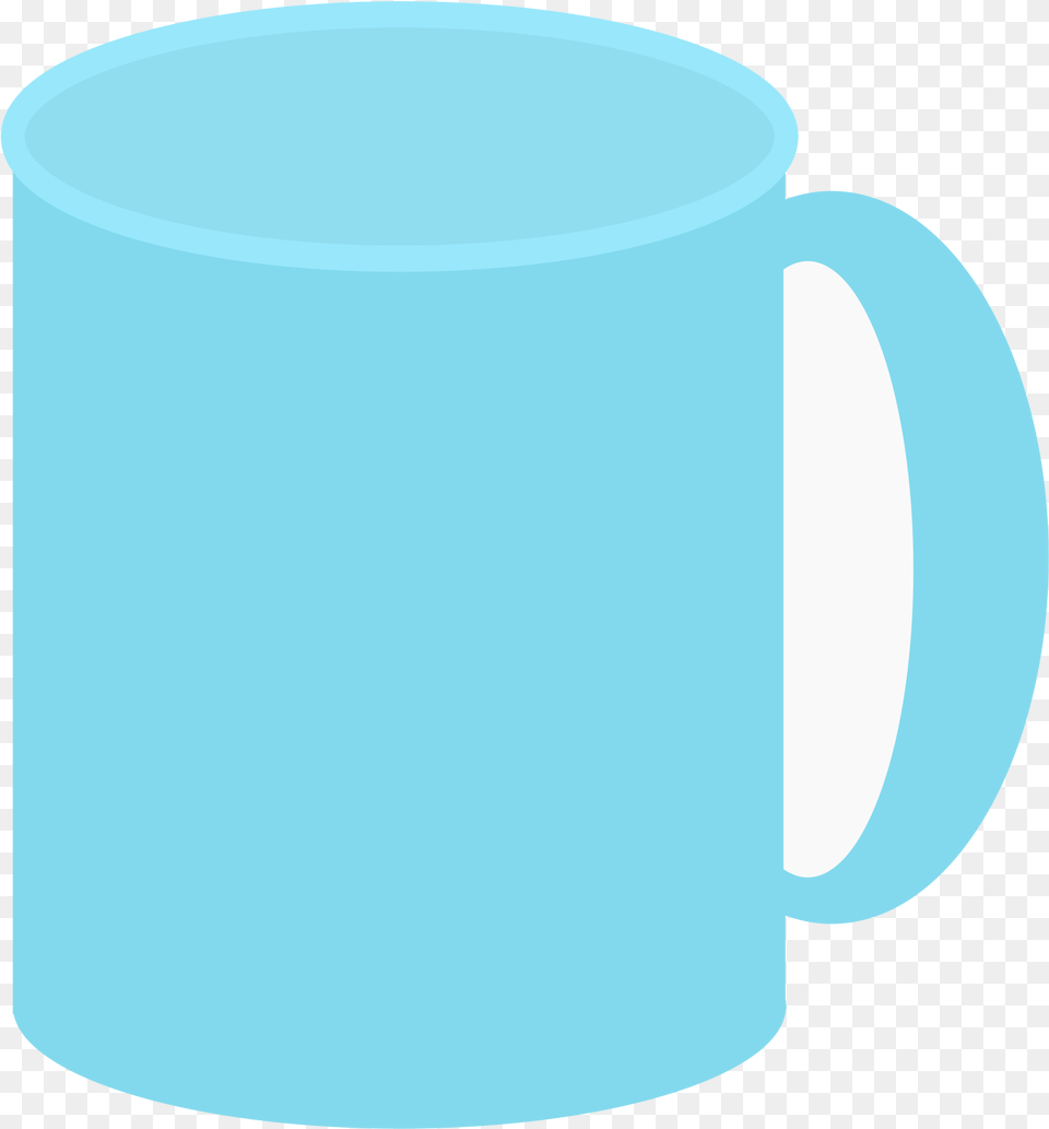 This Icons Design Of Simple Mug Download Mug, Cup, Beverage, Coffee, Coffee Cup Free Transparent Png