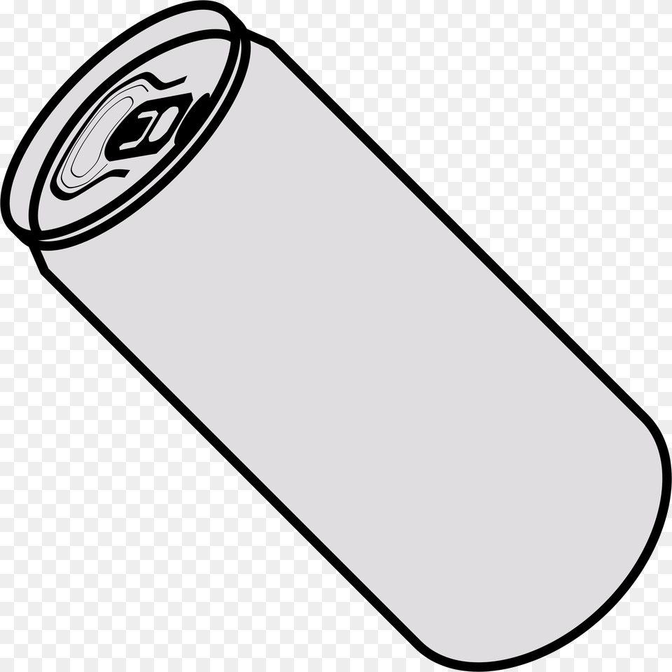 This Icons Design Of Soda Can, Tin Png