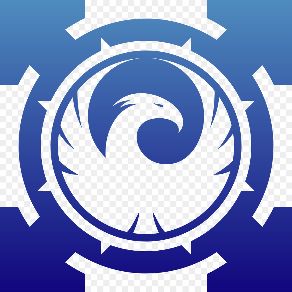 This Icons Design Of Som Phoenix, Logo, Emblem, Symbol Free Transparent Png
