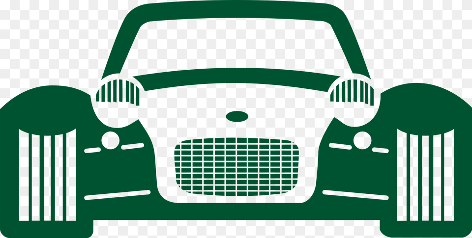 This Icons Design Of Super Seven Car Free Png Download