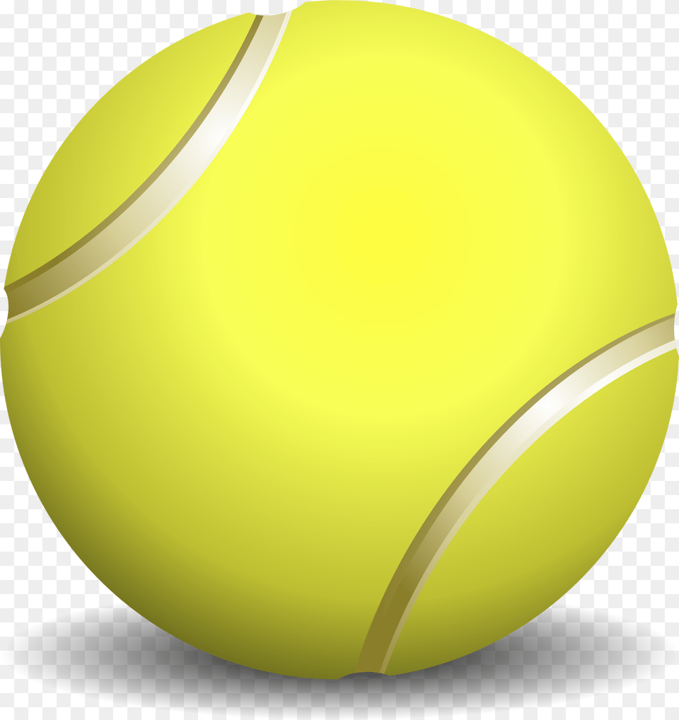 This Icons Design Of Tennis Ball Teniso Kamuoliukas, Sport, Tennis Ball, Astronomy, Moon Free Png