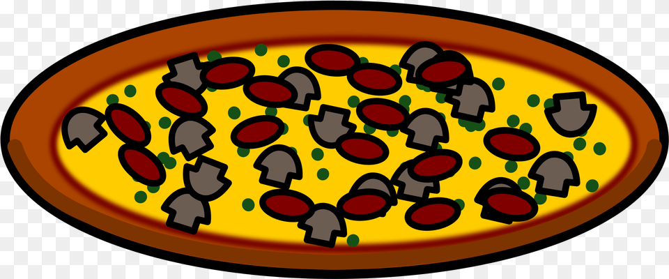This Icons Design Of The Rejon Pizza, Food, Meal, Dish, Lunch Free Png