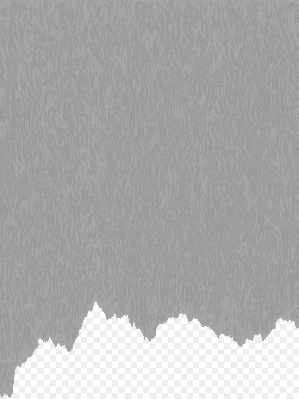 This Icons Design Of Torn Paper, Gray, Outdoors, Nature Free Png