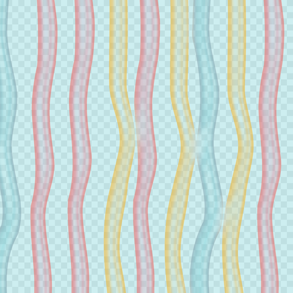 This Icons Design Of Ribbons, Pattern, Texture, Art, Modern Art Free Transparent Png