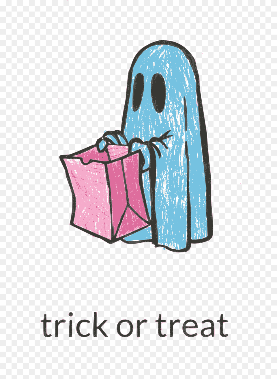 This Icons Design Of Trick Or Treat Recolored, Bed, Furniture Free Png