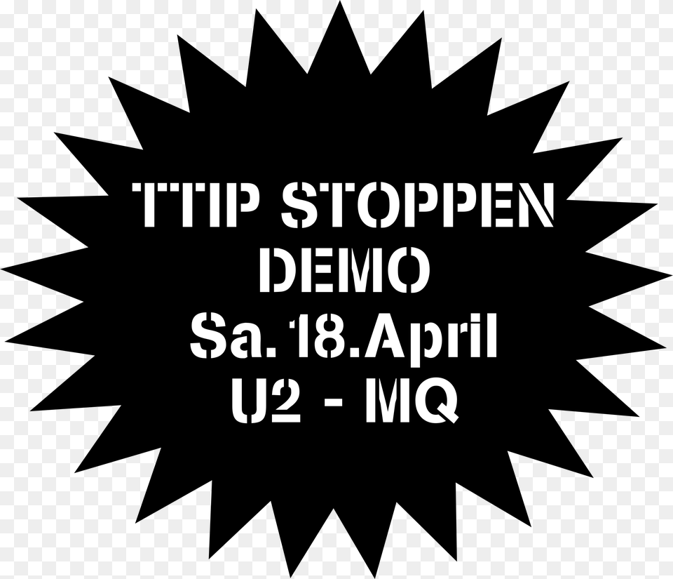 This Icons Design Of Ttip Demo Stencil, Text Free Transparent Png