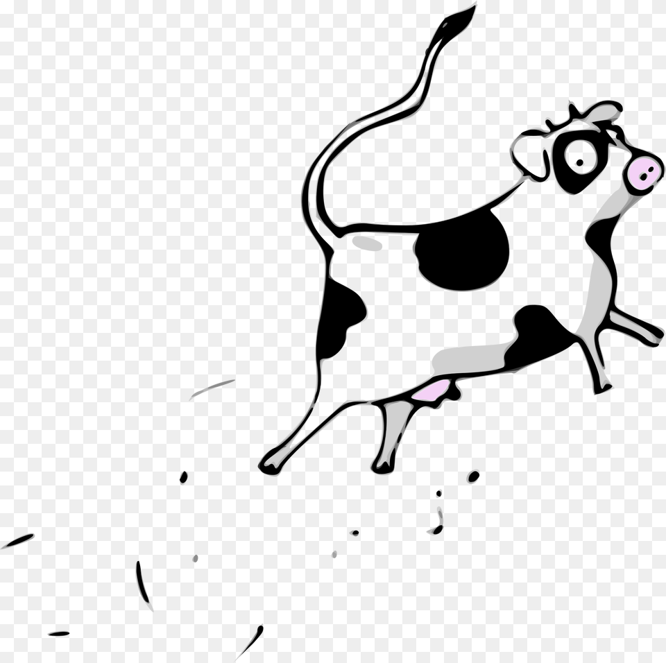 This Icons Design Of Vaca Huayra, Animal, Mammal Free Transparent Png