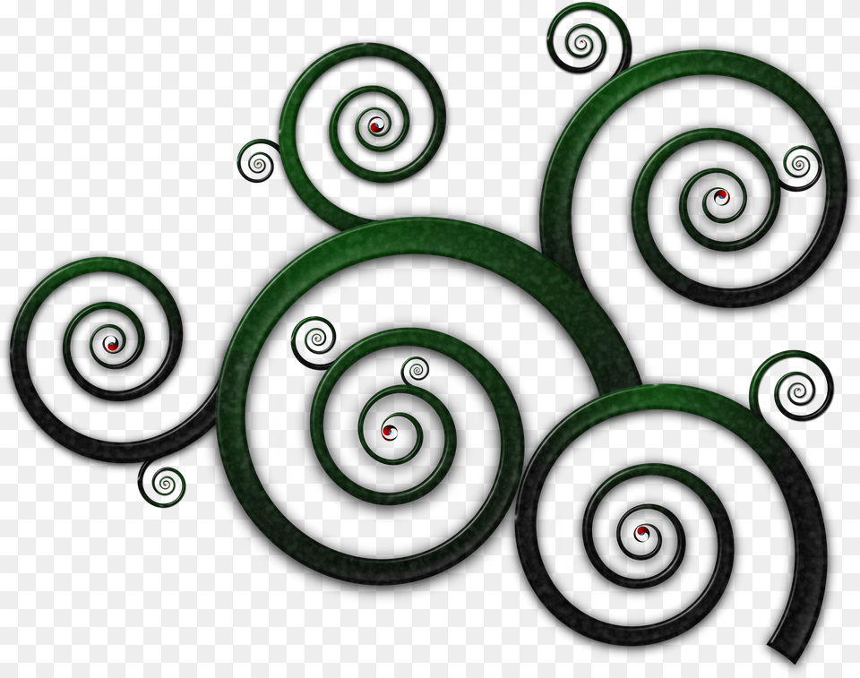 This Icons Design Of Vines Design 3 Curved Line Design Art, Spiral, Coil, Pattern, Car Free Png