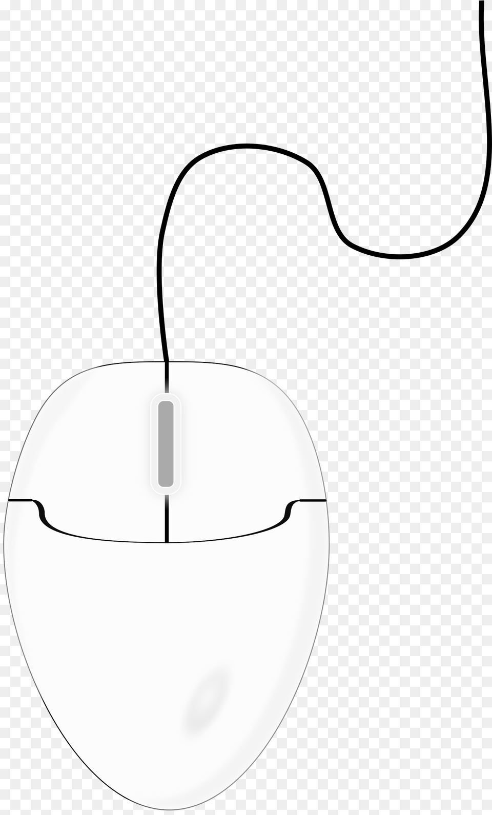 This Icons Design Of White Mouse, Computer Hardware, Electronics, Hardware, Plate Free Transparent Png