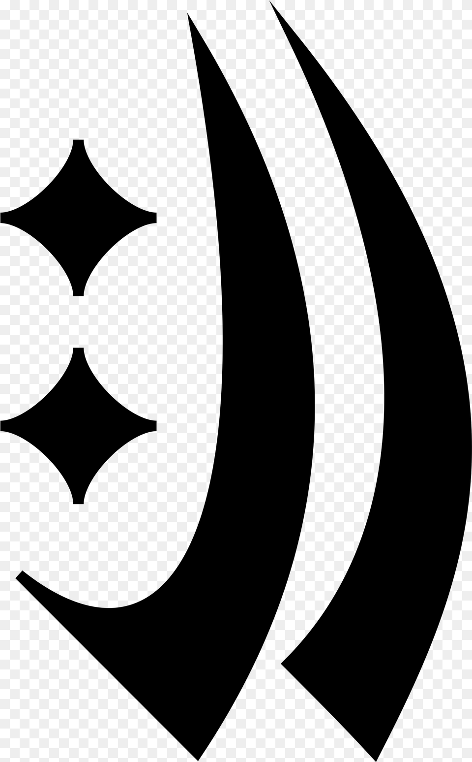 This Icons Design Of Wintermark Runes Empire Larp Runes, Gray Free Transparent Png