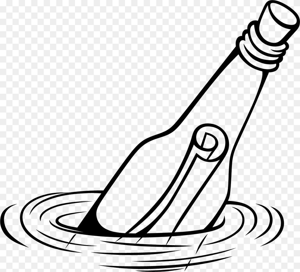 This Iframe Contains The Logic Required To Handle Ajax Message In A Bottle Vector, Smoke Pipe, Water, Outdoors Free Transparent Png