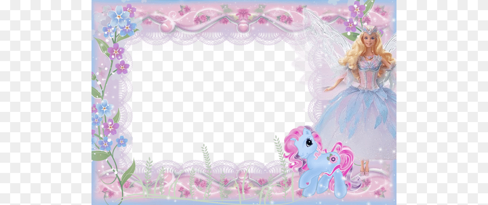 This Image Barbie Doll Background Invitation, Toy, Person, Figurine Png