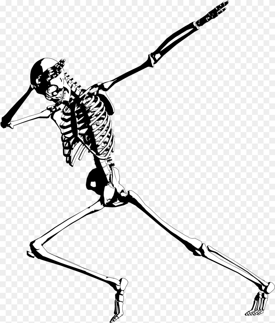 This Is Use It However You Like Without Illustration, People, Person, Skeleton Png Image