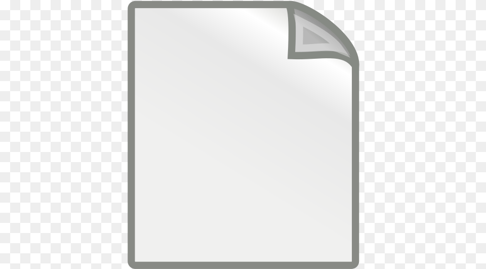 This Rendered As In Other Widths Parallel, White Board, Envelope, Mail Png Image